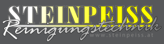 Steinpeiss-Reinigungstechnik